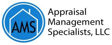 Appraisal Management Specialists Logo