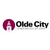 Olde City Lending Logo