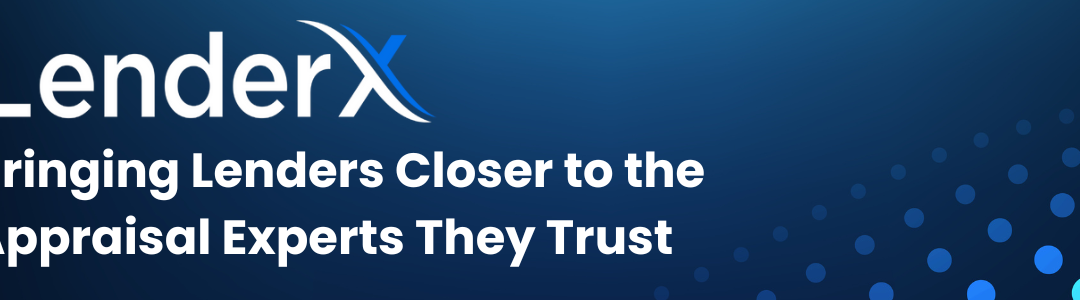 Appraiser Spotlight: Ryan Dunlap – Leading the Way in Hybrid Appraisals